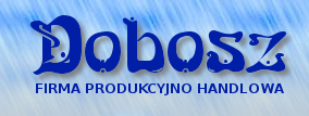 producent fartuszków Dobosz